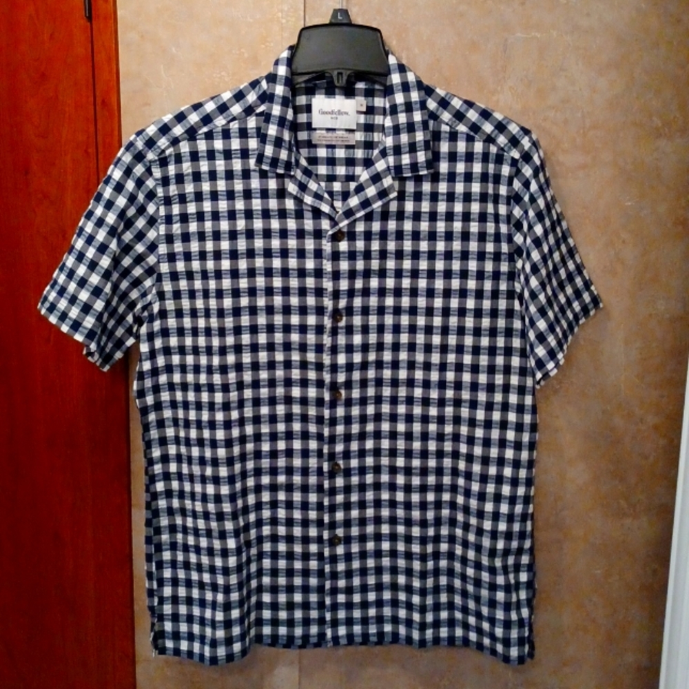 Men Dress Shirt